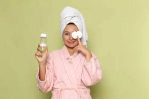 Jenis Micellar Water Berdasarkan Kebutuhan Kulit