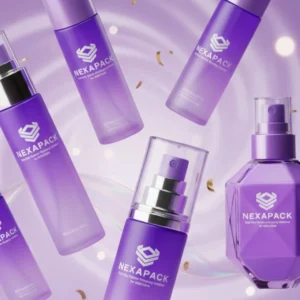 Mengenal Jenis Setting Spray Serta Keunggulan dan Memilih yang Tepat