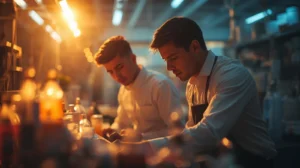 Tidak Memperhatikan Material dan Kualitas Kemasan