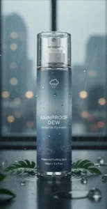 Waterproof Setting Spray