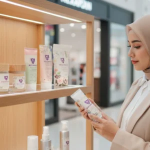 7 Jenis Packaging Hair Mask yang Paling Banyak Dipakai