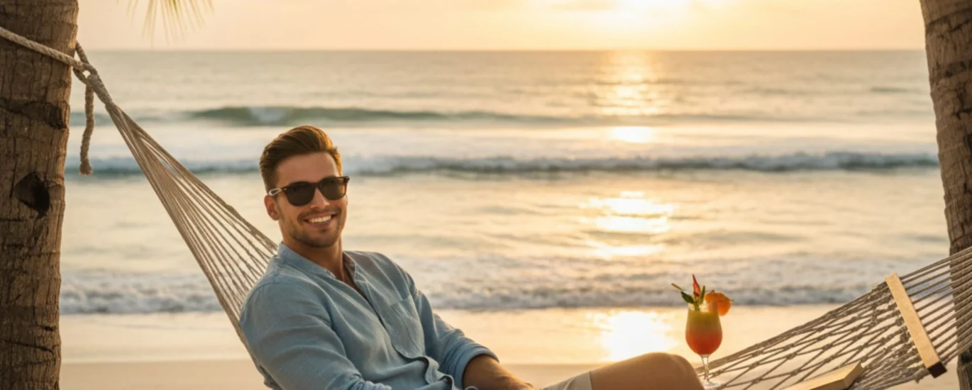 Lifestyle Selama Musim Liburan