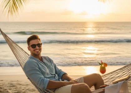 Lifestyle Selama Musim Liburan