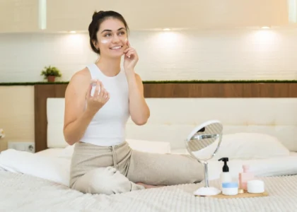 5 Kandungan Skincare