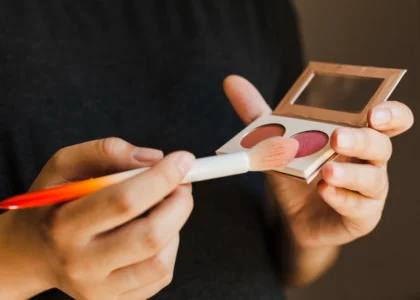 Highlighter Powder dan Liquid