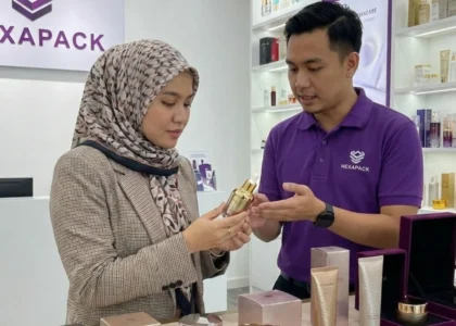 Bikin Produk Skincare