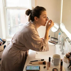 Cara Memadukan Skincare dengan Makeup Sehari-hari agar Hasil Lebih Maksimal