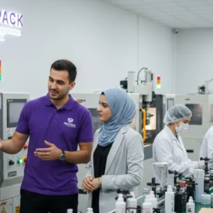 Kelebihan Order Langsung ke Pabrik Custom daripada Reseller