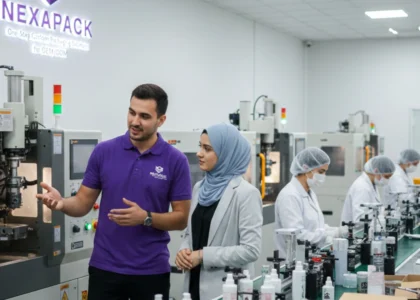 Kelebihan Order Langsung ke Pabrik Custom