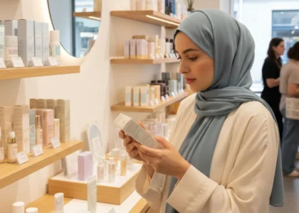 Informasi Ingredients pada Kemasan