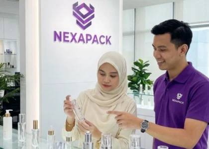 Perbedaan Botol Amber