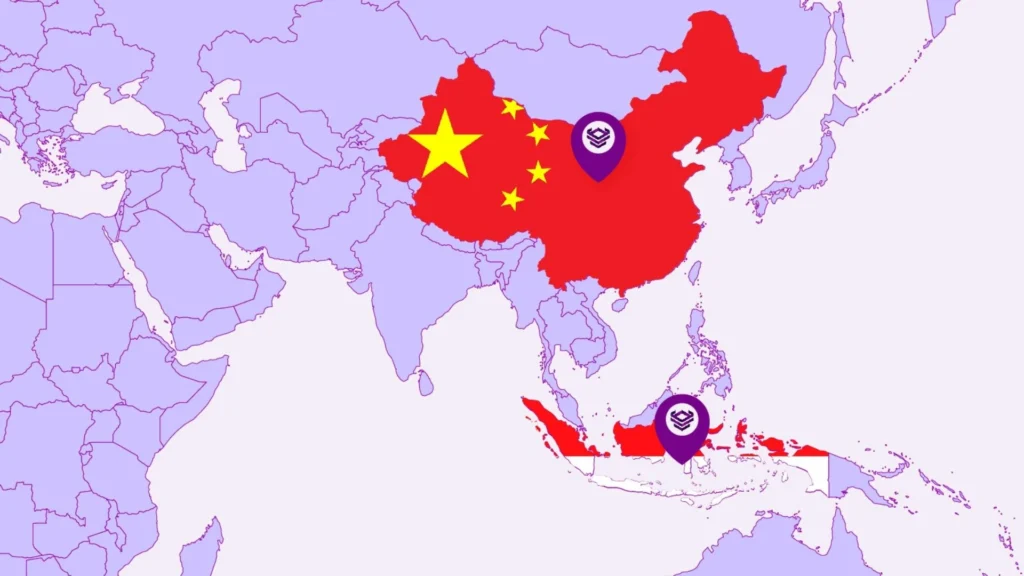 lokasi pabrik nexapack