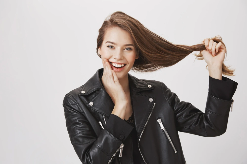 5 Vitamin Rambut Terbaik untuk Pertumbuhan Cepat