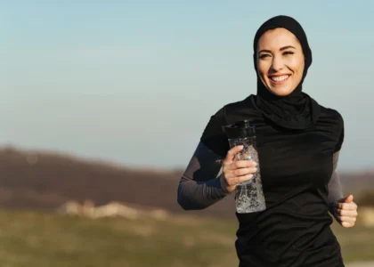 Kardio Ringan Saat Puasa