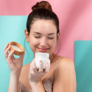 Kemasan Kosmetik yang Mudah Dibersihkan dan Reusable