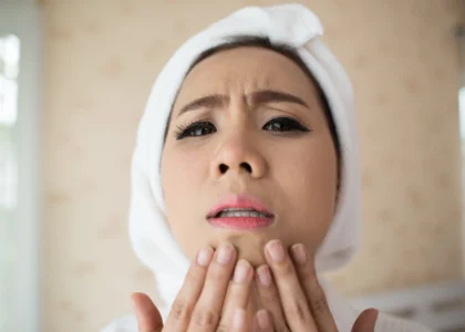 Kesalahan dalam Merawat Kulit