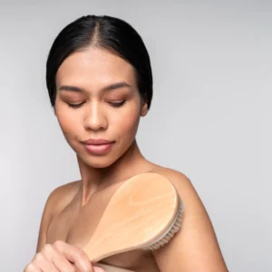 Manfaat Dry Brushing untuk Kesehatan Kulit