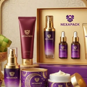 Packaging Lebaran: Kolaborasi Unik & Influencer