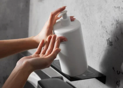 Rekomendasi Body Wash