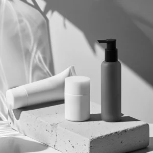 Tren Monochrome Packaging di Dunia Skincare