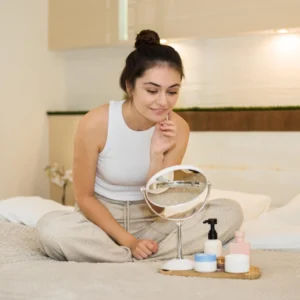 7 Skincare Booster untuk Kulit Lelah Selama Puasa