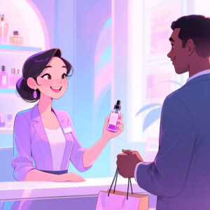 Beli Packaging Skincare Bisa Dapat Free Sample? Ini Tempatnya!