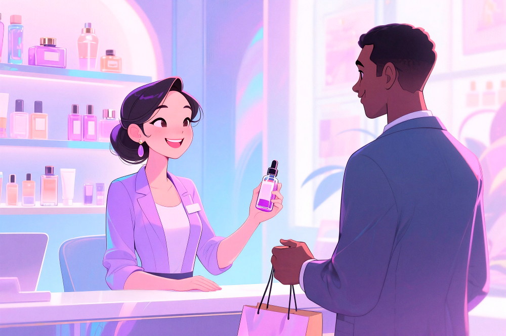 Beli Packaging Skincare