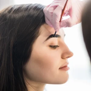 Cara Membuat Eyebrow Soap Look yang Natural