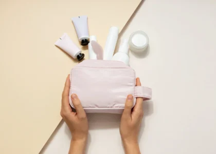 Inovasi Kemasan Kosmetik