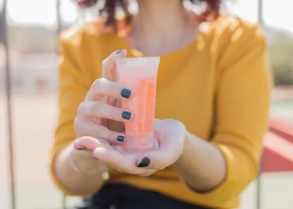 Keunggulan Packaging Tube