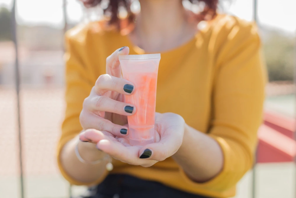 Keunggulan Packaging Tube