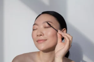 Langkah-Langkah Cara Membuat Eyebrow Soap Look