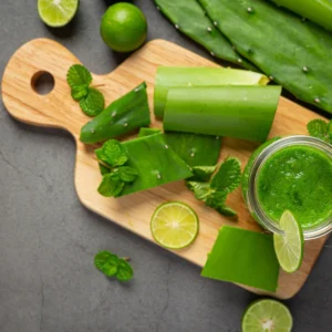 Manfaat Lidah Buaya untuk Rambut Rontok