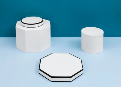 Packaging Kosmetik Unik