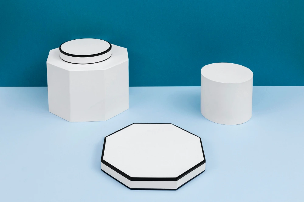 Packaging Kosmetik Unik