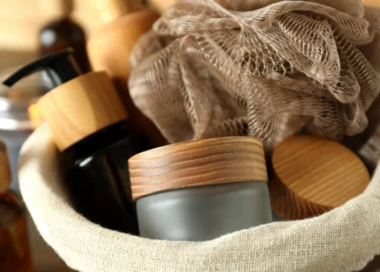 Packaging Jar dan Pump