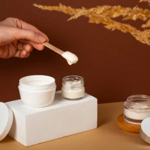 Kemasan Jar Kosmetik dalam Jasa Maklon Kosmetik