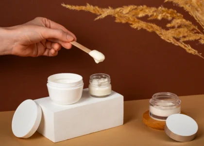 Jar Kosmetik dalam Jasa Maklon Kosmetik