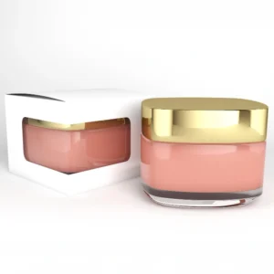 Pilihan Kemasan Jar Terbaik untuk Krim Wajah dan Body Butter
