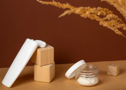 Kemasan Kosmetik Multifungsi