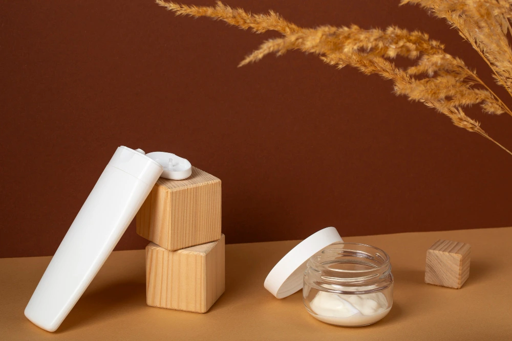 Kemasan Kosmetik Multifungsi