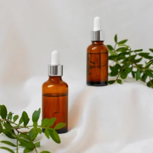 Desain Botol Dropper Minimalis Modern yang Disukai Konsumen