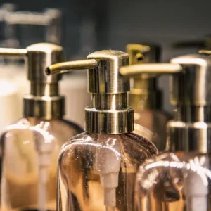 Kelebihan Botol Pump Dibanding Jar: Lebih Higienis dan Praktis