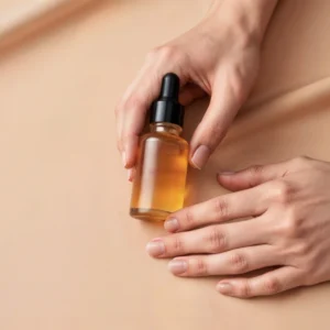 Kenapa Botol Dropper Amber Cocok untuk Serum Vitamin C?