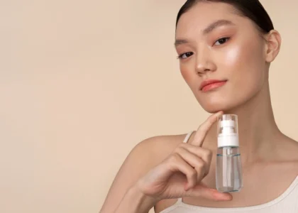 Keunggulan Botol Dropper Airless