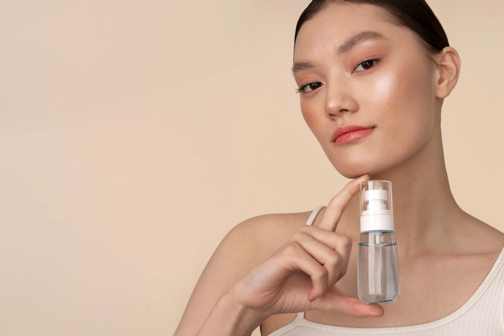 Keunggulan Botol Dropper Airless
