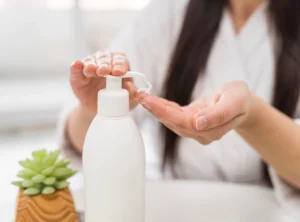 Meningkatkan Higienitas Produk