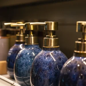 Peran Botol Pump dalam Meningkatkan Branding Kosmetik