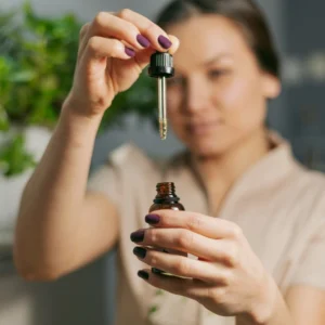 Supplier Botol Dropper Premium Kosmetik Terbaik di Indonesia