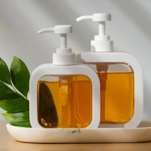 Supplier Botol Pump Kosmetik Terpercaya di Indonesia